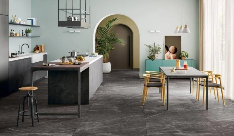 BLU ELITE PIETRA GREY GLOSSY