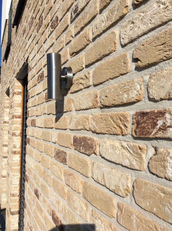 APOLLO BRICKS - NELISSEN - BELGIUM