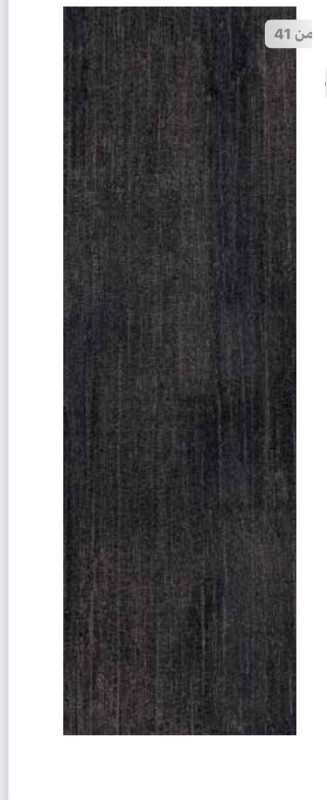 TWS WOOD NOIR 20X120