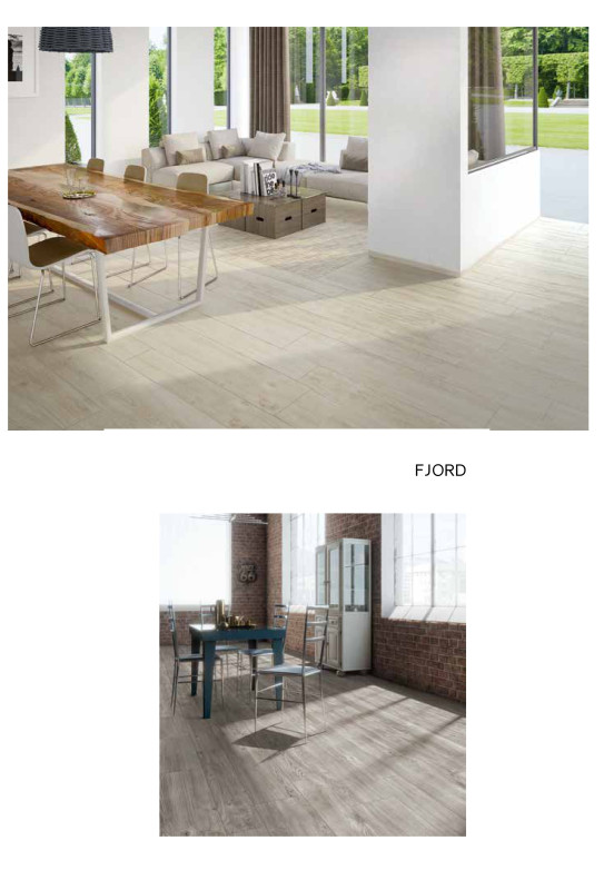 Fjord Gray 20.3*122.6