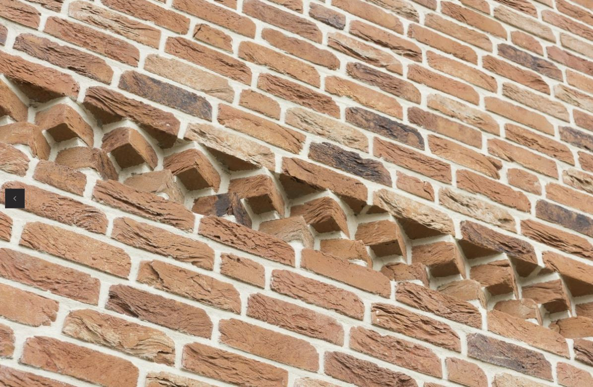 OLD LIMBURG - BRICKS - NELISSEN - BELGIUM