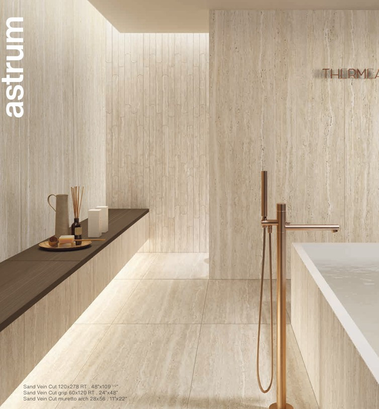 SUPERGRES ASTRUM SAND VEIN CUT