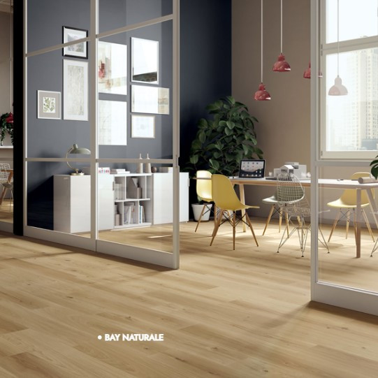 BLU GREEN WOOD BAY GOLD RETT