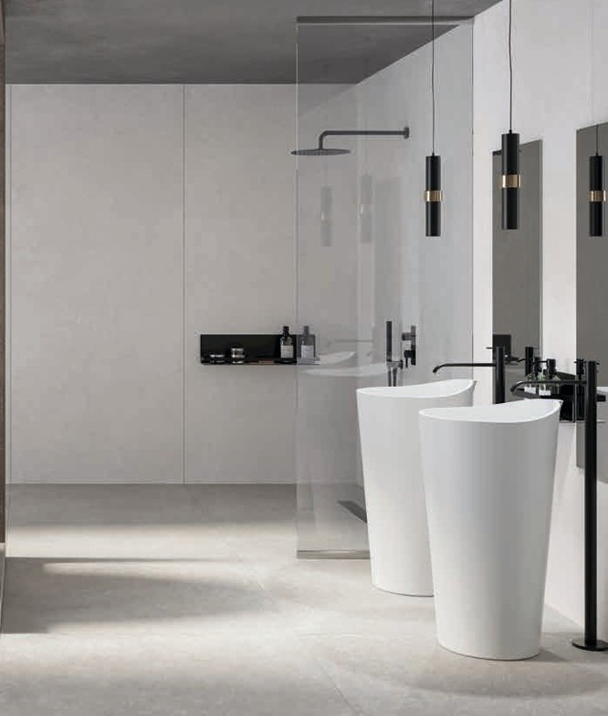 SUPERGRES KALKAREA WHITE